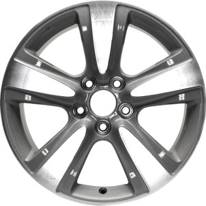 Upgrade Your Auto | 18 Wheels | 10-13 Acura MDX | CRSHW03480