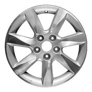 Upgrade Your Auto | 17 Wheels | 12-14 Acura TL | CRSHW03482