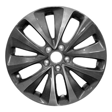 Upgrade Your Auto | 19 Wheels | 14-16 Acura MDX | CRSHW03486