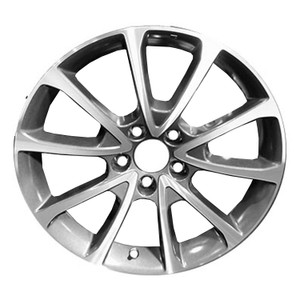 Upgrade Your Auto | 18 Wheels | 15-20 Acura TLX | CRSHW03491