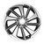 Upgrade Your Auto | 17 Wheels | 16-19 Acura ILX | CRSHW03492