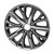 Upgrade Your Auto | 18 Wheels | 16-19 Acura ILX | CRSHW03493