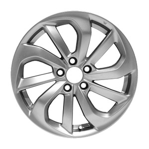 Upgrade Your Auto | 18 Wheels | 16-18 Acura RDX | CRSHW03494