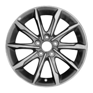 Upgrade Your Auto | 17 Wheels | 19-20 Acura TLX | CRSHW03496