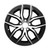 Upgrade Your Auto | 17 Wheels | 19-22 Acura ILX | CRSHW03497