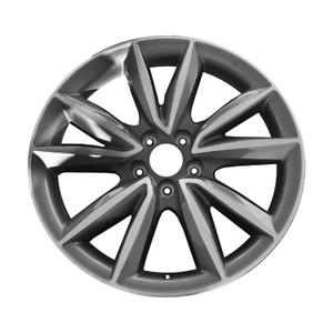 Upgrade Your Auto | 19 Wheels | 19-21 Acura RDX | CRSHW03498