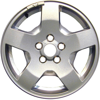 Upgrade Your Auto | 18 Wheels | 05-07 Land Rover LR3 | CRSHW03504