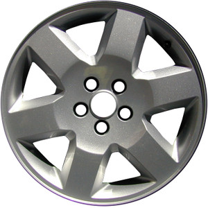 Upgrade Your Auto | 19 Wheels | 05-09 Land Rover LR3 | CRSHW03506
