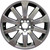 Upgrade Your Auto | 19 Wheels | 06-09 Land Rover Range Rover | CRSHW03507