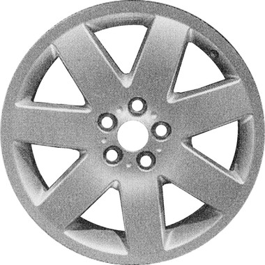 Upgrade Your Auto | 20 Wheels | 06-09 Land Rover Range Rover | CRSHW03509