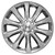 Upgrade Your Auto | 20 Wheels | 06-09 Land Rover Range Rover | CRSHW03515