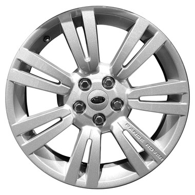 Upgrade Your Auto | 20 Wheels | 09-10 Land Rover Range Rover | CRSHW03517