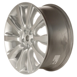 Upgrade Your Auto | 21 Wheels | 13-17 Land Rover Range Rover | CRSHW03526