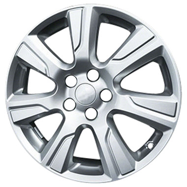 Upgrade Your Auto | 19 Wheels | 15-16 Land Rover Discovery | CRSHW03527