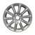 Upgrade Your Auto | 17 Wheels | 07-11 Suzuki SX4 | CRSHW03541