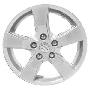 Upgrade Your Auto | 16 Wheels | 11-12 Suzuki SX4 | CRSHW03544