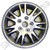Upgrade Your Auto | 15 Wheels | 11-12 Suzuki SX4 | CRSHW03546