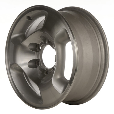 Upgrade Your Auto | 16 Wheels | 97-02 Infiniti QX | CRSHW03550