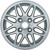Upgrade Your Auto | 15 Wheels | 99-01 Infiniti G | CRSHW03551
