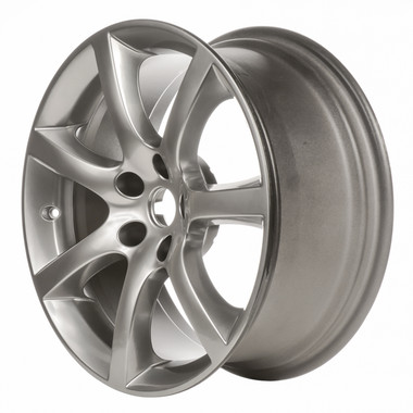 Upgrade Your Auto | 18 Wheels | 03-07 Infiniti G | CRSHW03565