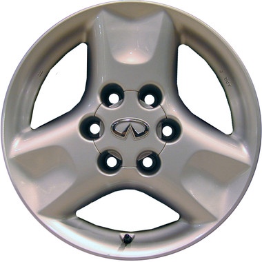Upgrade Your Auto | 17 Wheels | 01-03 Infiniti QX | CRSHW03567