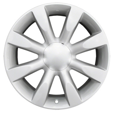 Upgrade Your Auto | 20 Wheels | 03-08 Infiniti FX | CRSHW03570