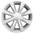 Upgrade Your Auto | 20 Wheels | 03-08 Infiniti FX | CRSHW03570
