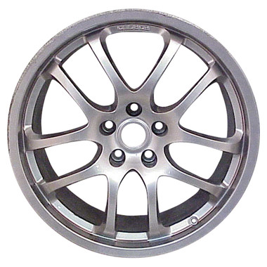 Upgrade Your Auto | 19 Wheels | 05-07 Infiniti G | CRSHW03578