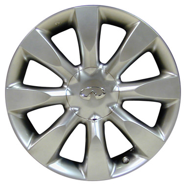 Upgrade Your Auto | 18 Wheels | 06-07 Infiniti M | CRSHW03579