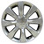 Upgrade Your Auto | 18 Wheels | 06-07 Infiniti M | CRSHW03579