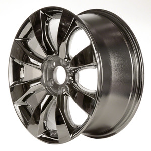 Upgrade Your Auto | 18 Wheels | 06-07 Infiniti M | CRSHW03580