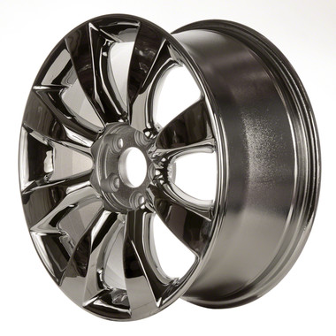 Upgrade Your Auto | 18 Wheels | 06-07 Infiniti M | CRSHW03580