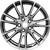 Upgrade Your Auto | 18 Wheels | 07-13 Infiniti G | CRSHW03584