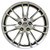 Upgrade Your Auto | 18 Wheels | 07-13 Infiniti G | CRSHW03585