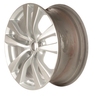 Upgrade Your Auto | 18 Wheels | 08-10 Infiniti M | CRSHW03587