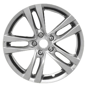 Upgrade Your Auto | 18 Wheels | 08-09 Infiniti G | CRSHW03592
