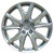 Upgrade Your Auto | 18 Wheels | 09-13 Infiniti G | CRSHW03601