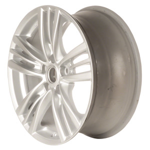 Upgrade Your Auto | 17 Wheels | 10-12 Infiniti G | CRSHW03602