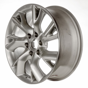 Upgrade Your Auto | 20 Wheels | 11-13 Infiniti QX | CRSHW03603