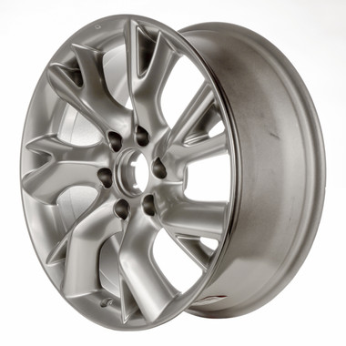 Upgrade Your Auto | 20 Wheels | 11-13 Infiniti QX | CRSHW03603