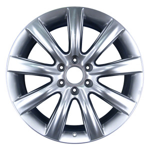 Upgrade Your Auto | 22 Wheels | 11-13 Infiniti QX | CRSHW03604