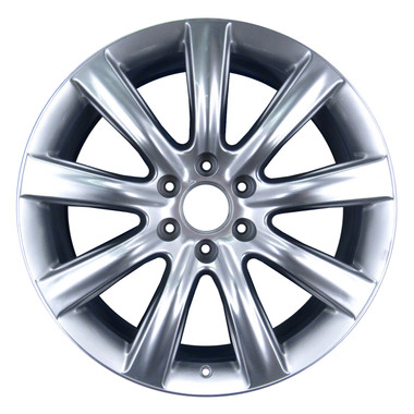 Upgrade Your Auto | 22 Wheels | 11-13 Infiniti QX | CRSHW03604