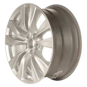 Upgrade Your Auto | 18 Wheels | 11-13 Infiniti M | CRSHW03605