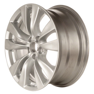 Upgrade Your Auto | 18 Wheels | 11-13 Infiniti M | CRSHW03606