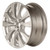 Upgrade Your Auto | 18 Wheels | 11-13 Infiniti M | CRSHW03606