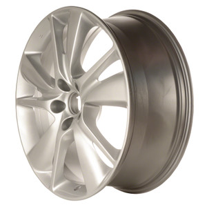 Upgrade Your Auto | 20 Wheels | 12-13 Infiniti FX | CRSHW03608