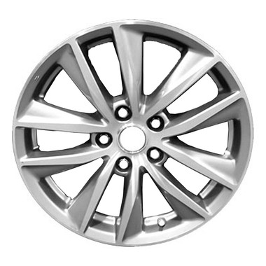 Upgrade Your Auto | 17 Wheels | 14-21 Infiniti Q | CRSHW03613