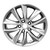 Upgrade Your Auto | 17 Wheels | 14-21 Infiniti Q | CRSHW03613