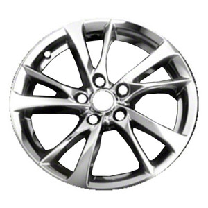 Upgrade Your Auto | 17 Wheels | 14 Infiniti Q | CRSHW03614