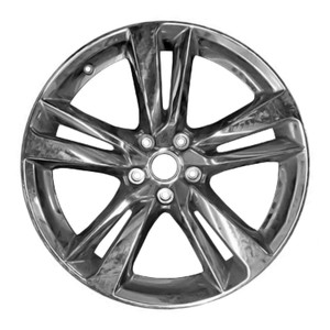 Upgrade Your Auto | 19 Wheels | 14-19 Infiniti QX | CRSHW03615